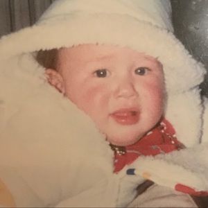 Meet your Posher, Marino